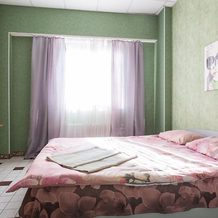 Mironhotel Kharkiv Extérieur photo