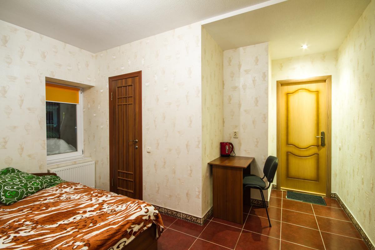Mironhotel Kharkiv Extérieur photo