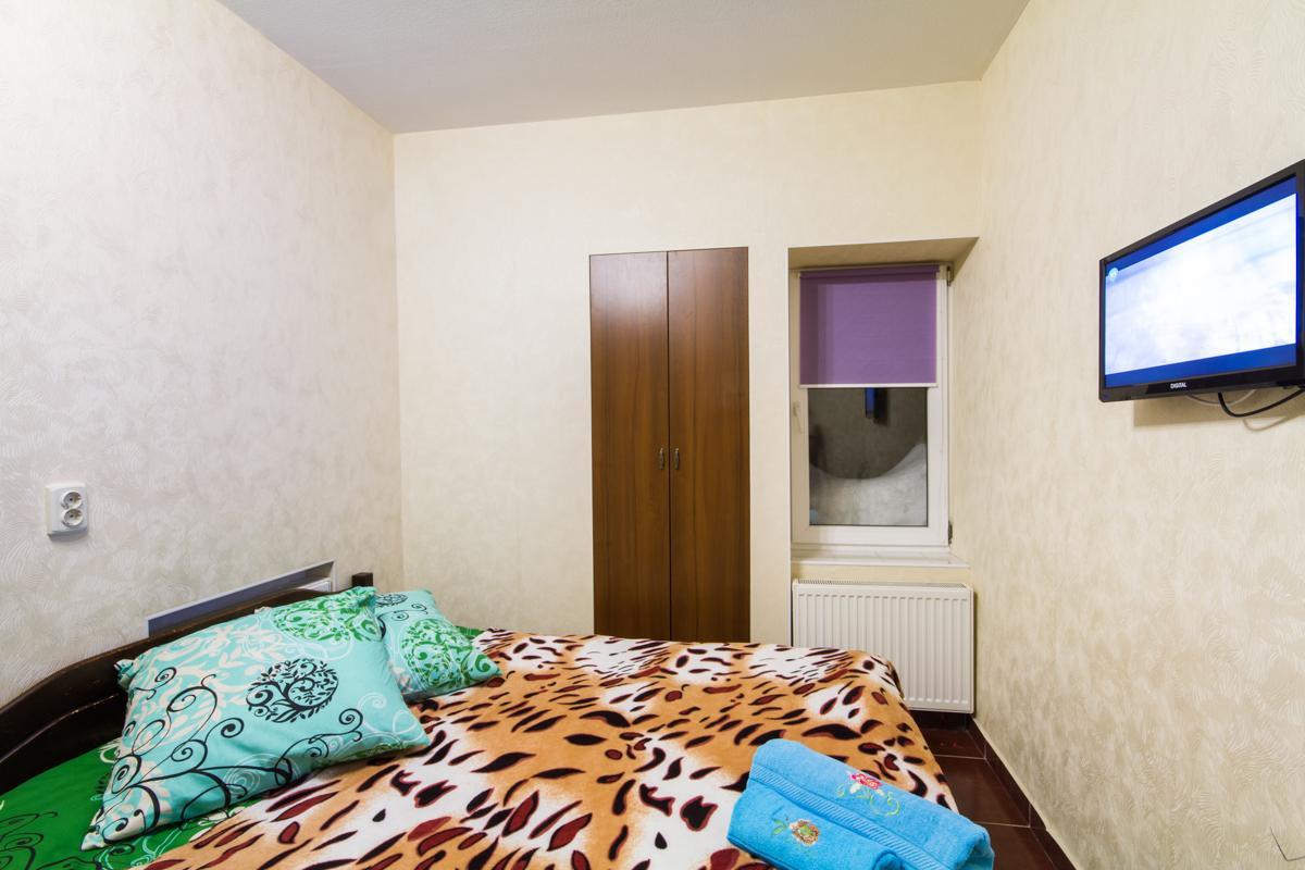 Mironhotel Kharkiv Extérieur photo