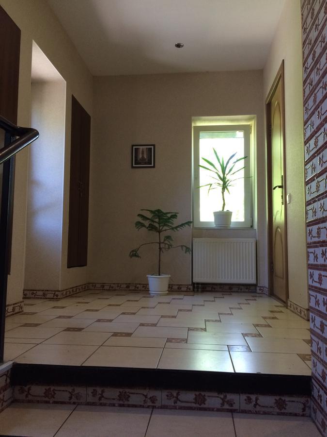 Mironhotel Kharkiv Extérieur photo