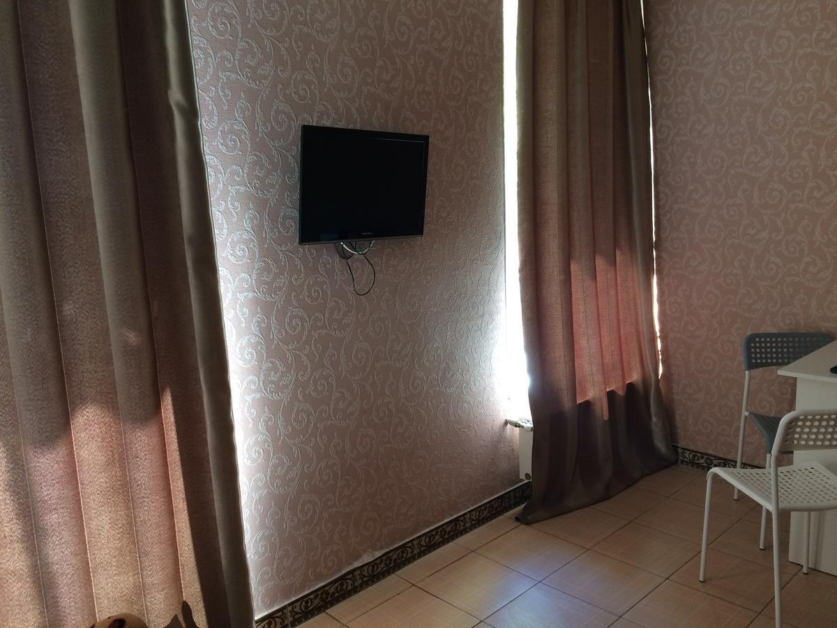 Mironhotel Kharkiv Extérieur photo