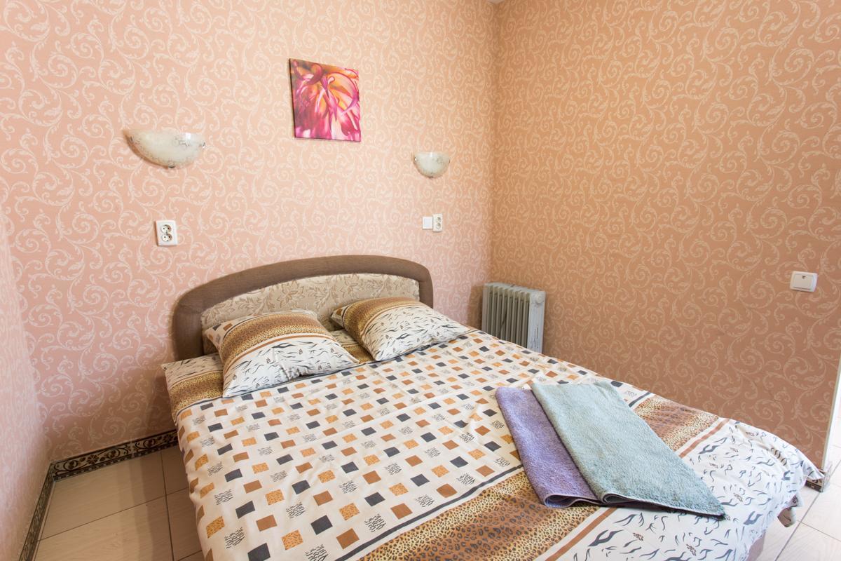 Mironhotel Kharkiv Extérieur photo