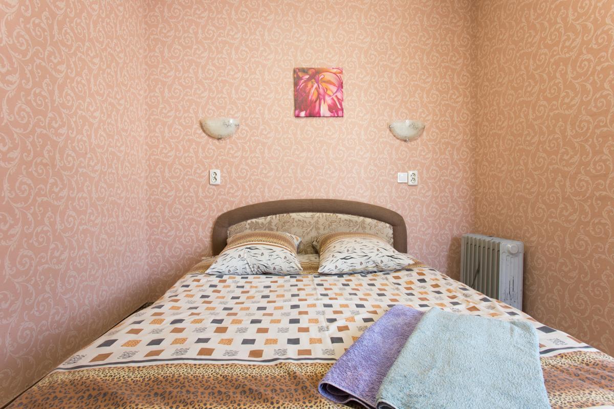 Mironhotel Kharkiv Extérieur photo