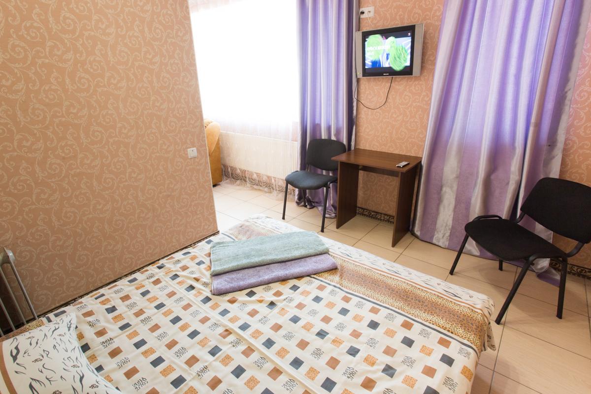 Mironhotel Kharkiv Extérieur photo