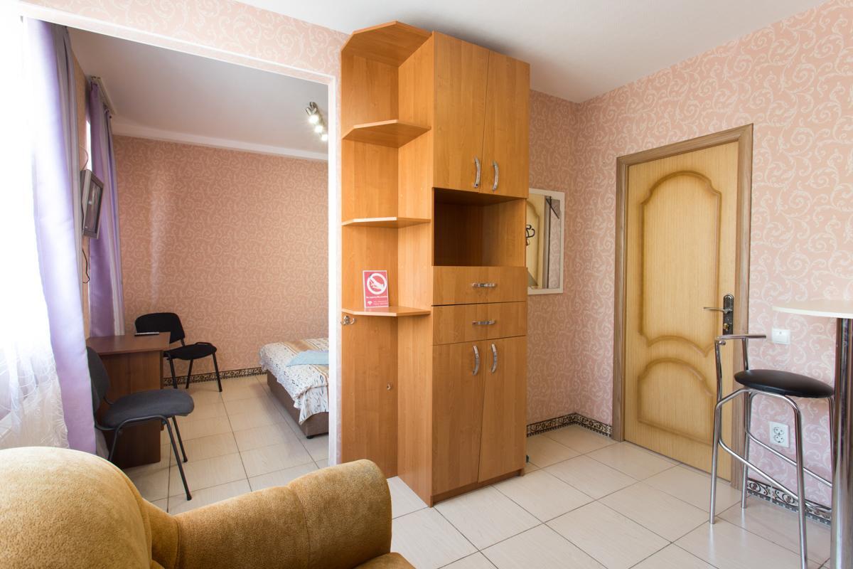Mironhotel Kharkiv Extérieur photo