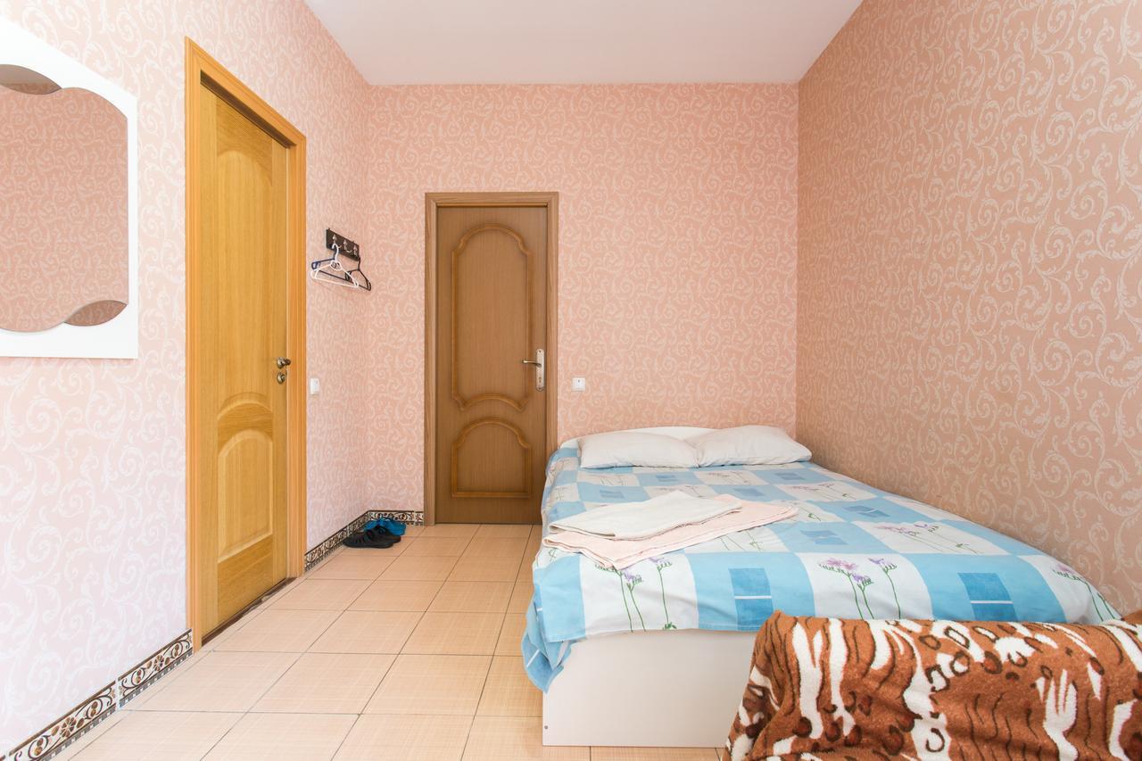 Mironhotel Kharkiv Extérieur photo