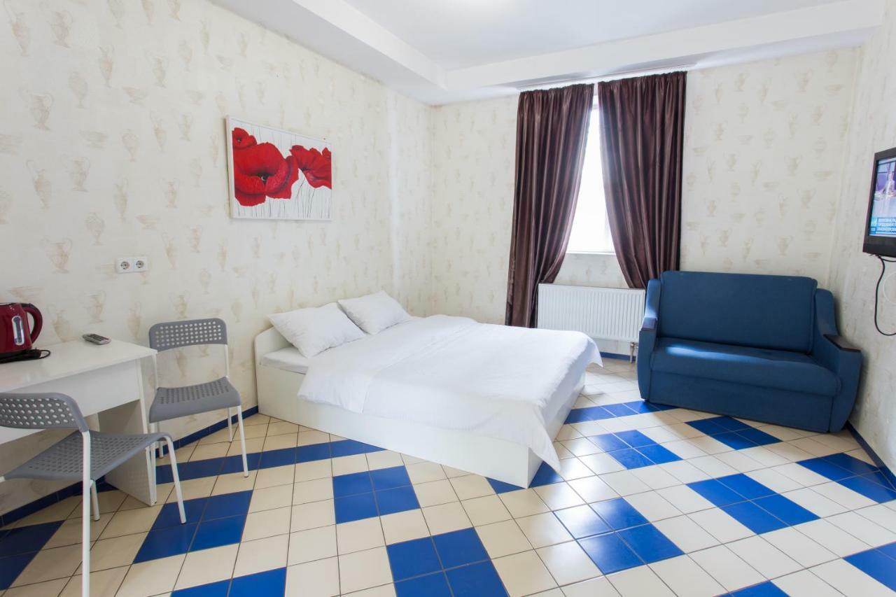 Mironhotel Kharkiv Extérieur photo